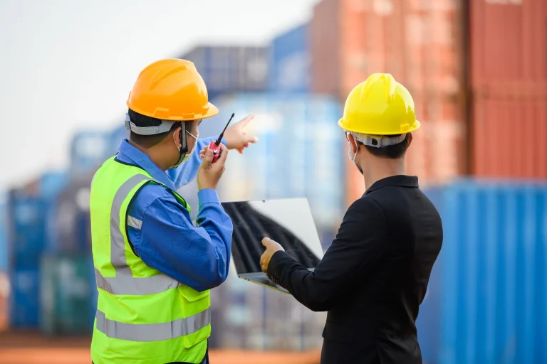 Audits & Inspections